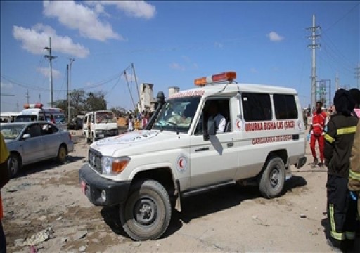 الجيش الصومالي يعلن مقتل 17 من "حركة الشباب" بينهم أجنبيان