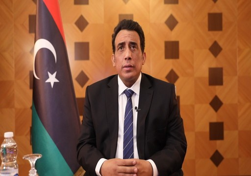 المجلس الرئاسي الليبي يوافق على زيارة رئيسه أبوظبي برفقة وزيرة الخارجية