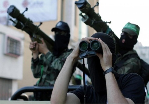 "كتائب القسام" تعلن إصابة مروحية إسرائيلية بصاروخ سام في غزة