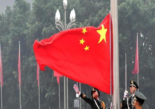 الصين تنتقد قانون الدفاع الأميركي: يضر باستقرار مضيق تايوان