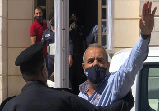 نيابة أمن الدولة الأردنية تتراجع عن محاكمة رسام كاريكتير اتهم بالإساءة لرموز إماراتية