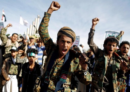 مسؤول سعودي: الحوثيون قدّموا مبادرة لوقف إطلاق النار