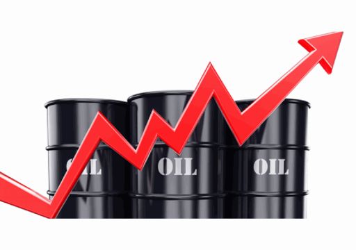 أسعار النفط تقفز إلى أعلى مستوياتها منذ 2008