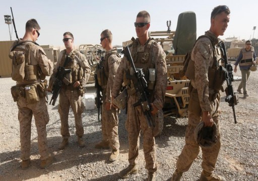 صحيفة: وثائق سرّية تكشف كذب المسؤولين الأميركيين بشأن حرب أفغانستان