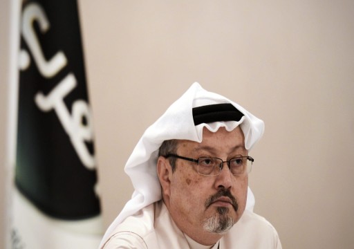 السعودية تفرج عن صحافي تركي بعد احتجازه لتصريحات تتعلق بخاشقجي