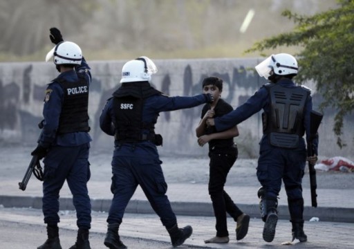 الاتحاد الأوروبي ينتقد الحالة الحقوقية "المزرية" في البحرين