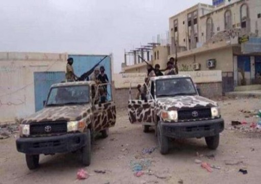 الأمن اليمني يعلن اعتقال عناصر من "القاعدة" بحضرموت شرقي البلاد