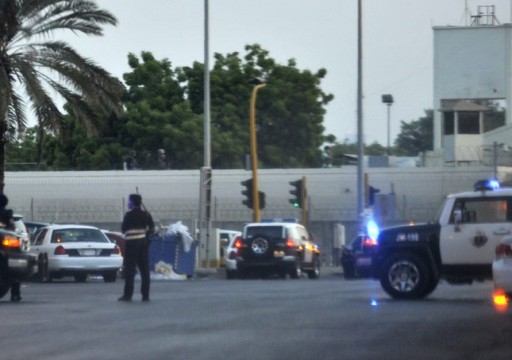 مقتل رجلي أمن ومواطن بإطلاق نار بين شرطة الرياض ومسلح