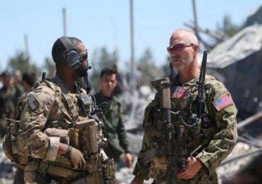 البنتاغون يؤكد تنفيذ عملية "مهمة" لمكافحة الإرهاب شمال غرب سوريا