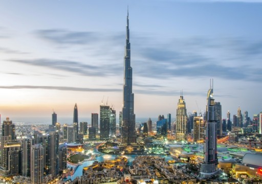 وكالة: رجال الأعمال والشركات الروسية في دبي زادت عشرة أضعاف
