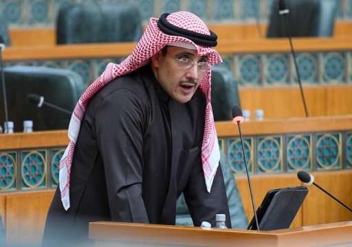 وزير خارجية الكويت يزور العراق لتعزيز العلاقات الثنائية