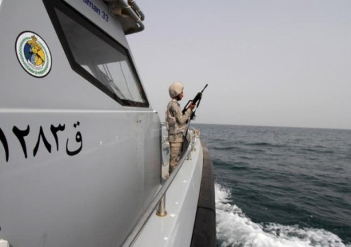 التحالف يعترض زورقين مفخخين للحوثيين جنوب البحر الأحمر