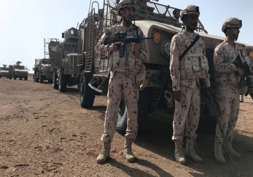 مصادر: الانفصاليون في اليمن قلقون من الانسحاب الإماراتي من عدن