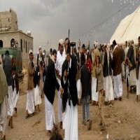 حفل زفاف وسط اليمن يتحول إلى مأتم بعد مقتل وإصابة 20 مدعواً