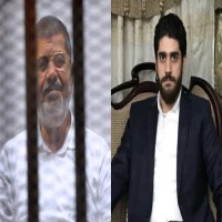 إخلاء سبيل نجل مرسي بكفالة بعد ساعات من اعتقاله