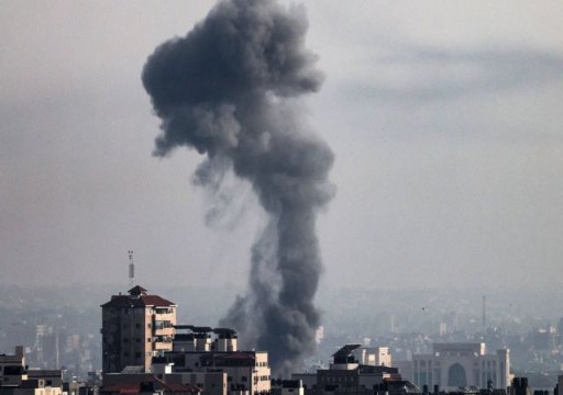 ارتفاع حصيلة شهداء العدوان الإسرائيلي على غزة إلى 30