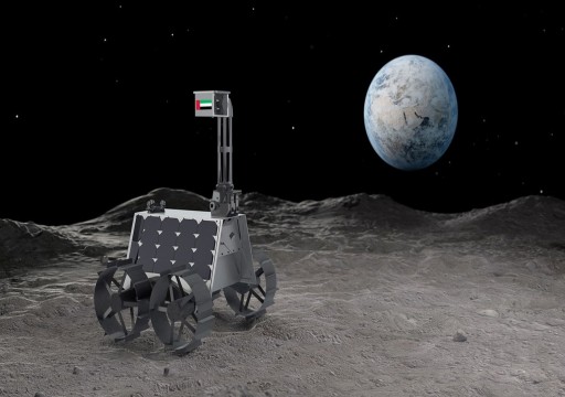 في أول مهمة إماراتية.. "المستكشف راشد" ينطلق بعد 11 يوماً إلى سطح القمر