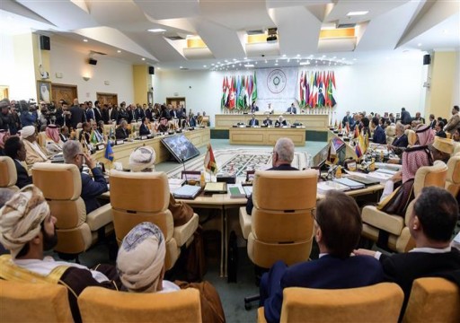 اجتماع طارئ لوزراء الخارجية العرب اليوم لبحث مستجدات القضية الفلسطينية