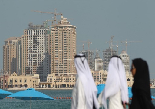 توقعات بنمو الاقتصادي الإماراتي 3 % خلال 2022