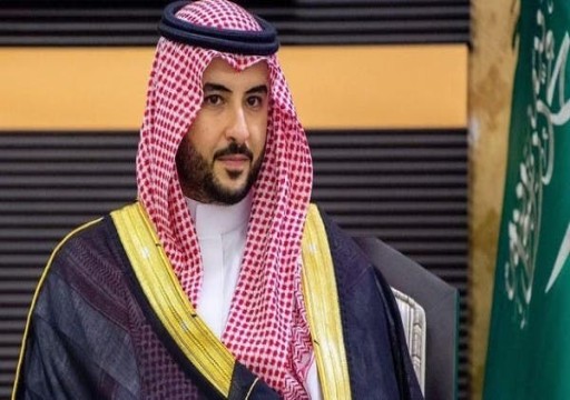 مباحثات سعودية إيرنية رفيعة في المجال العسكري والدفاعي