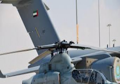 مراقبون دوليون: أبوظبي تزود حفتر بـ 40 طائرة شحن عتاد حربي في أقل من شهر