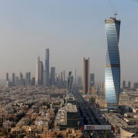 نتنياهو: السعودية سمحت باستخدام أجوائها للوصول إلى تل أبيب