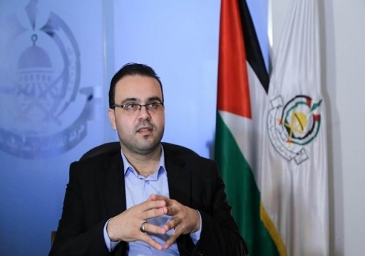 حماس: الاحتلال يطبع مع "جهات شاذة موجودة على هامش الأمة تعويضاً عن فشله"