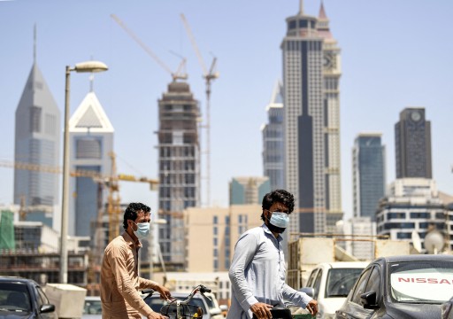 بلومبرج: تصاعد التضخم في الإمارات مع انتعاش الأعمال التجارية