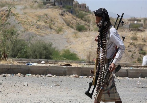 اليمن.. مقتل ضابط كبير بقوات مدعومة إماراتيا في أبين