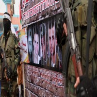 صحيفة: ألمانيا تنوي التوسط لدى "حماس" لإطلاق أسرى الاحتلال