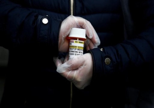 وكالة الأدوية الفرنسية تحذّر من الدواء الذي استوردته أبوظبي كعلاج لكورونا