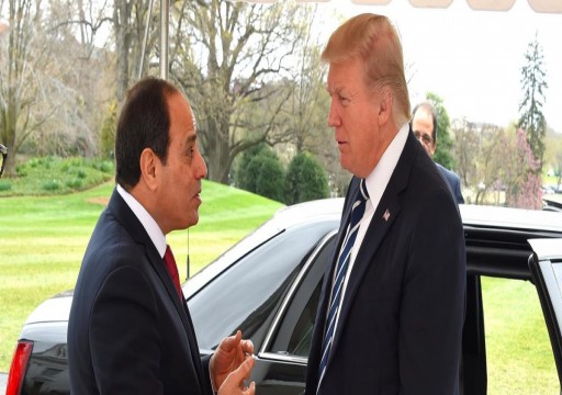 واشنطن تتوعد مصر بالعقوبات إذا اشترت مقاتلات روسية
