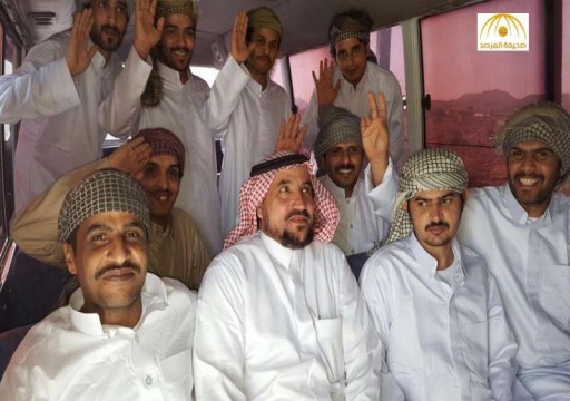 اليمن.. الحوثيون يعلنون إطلاق سراح 6 أسرى سعوديين