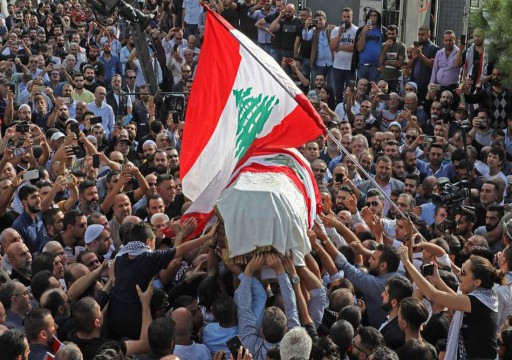 "العفو الدولية" تطالب قوات لبنان بوضع حد للاعتقال التعسفي والتعذيب