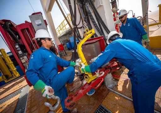الكويت تعلن استئناف الإنتاج بحقلي الوفرة والخفجي النفطيين المشتركين مع السعودية‎