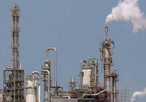 صعود أسعار النفط 15% بعد هجمات السعودية