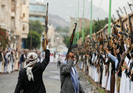 بعد الهجمات ضد الإمارات.. واشنطن تدرس فرض عقوبات جديدة على الحوثيين
