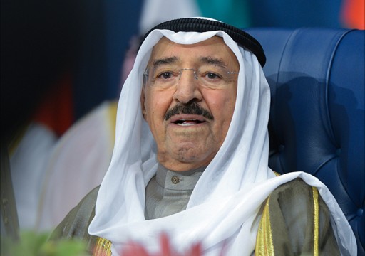 الكويت.. الديوان الأميري يعلن إجراء عملية جراحية ناجحة لأمير البلاد