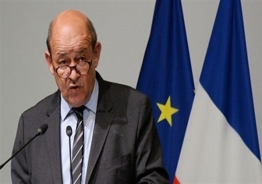 فرنسا تدعو لتعيين رئيس وزراء في تونس "بسرعة" وتشكيل حكومة جديدة