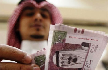 1.4 مليار ريال مساعدات عاجلة لفقراء السعودية