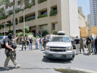 مصادر سعودية: "انتحاري بيروت" سعودي مطلوب أمنيا للرياض