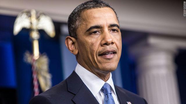 أوباما ينهي سياسة "لا تفاوض مع الإرهابيين" في حوادث الرهائن