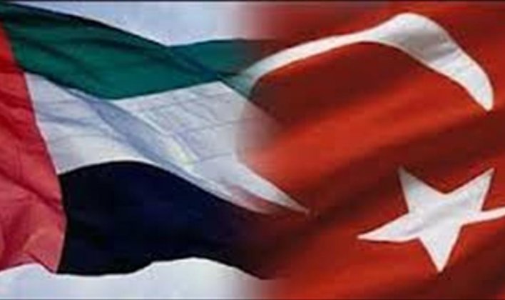 الإمارات "تستفز" تركيا بمشاركتها في إحياء ذكرى "الإبادة الأرمينية"