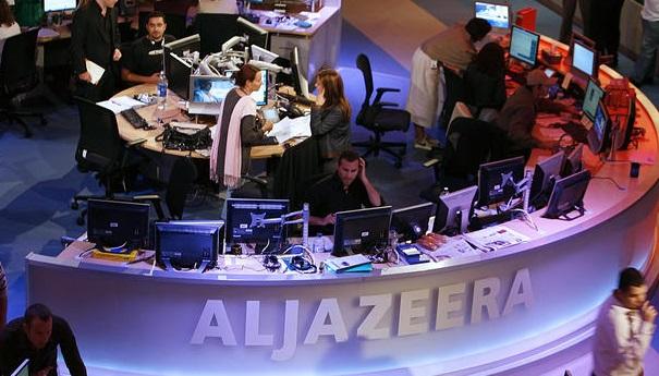 "الجزيرة": تهديد نتنياهو جزء من حملة دول الحصار على قطر