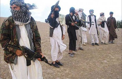  البيت الأبيض ينفي إجراء محادثات مع طالبان الأفغانية في قطر