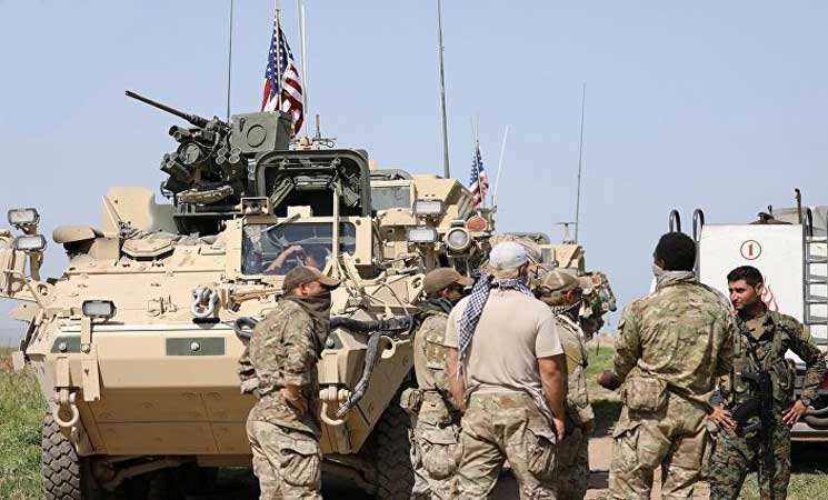 مسؤولون أمريكيون: البنتاغون سيقر على الأرجح بنشر 2000 عسكري في سوريا