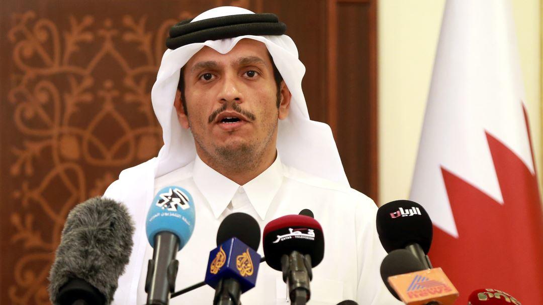 تصعيد قطري: دول الحصار تمارس الإرهاب في المنطقة وتسيئ استغلال السلطة