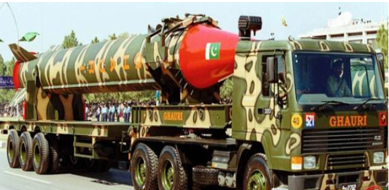 هل استأنفت السعودية وباكستان اتفاقا سريا بشأن الأسلحة النووية؟