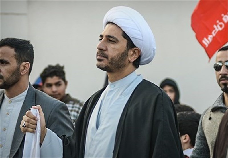 محكمة بحرينية ترفض طلب الإفراج عن زعيم المعارضة الشيعية