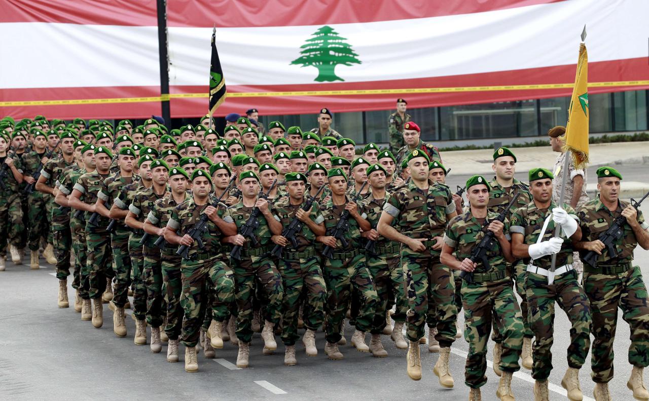 رسالة للسيسي.. الرياض توقف منحة بـ 3 مليارات دولار للجيش اللبناني